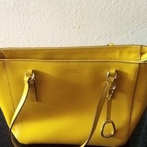 Ralph Lauren Purse